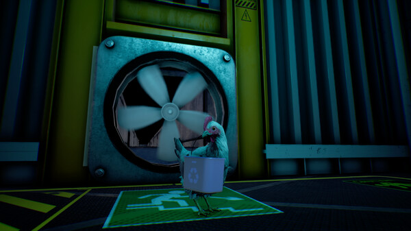 Saborus screenshot 3