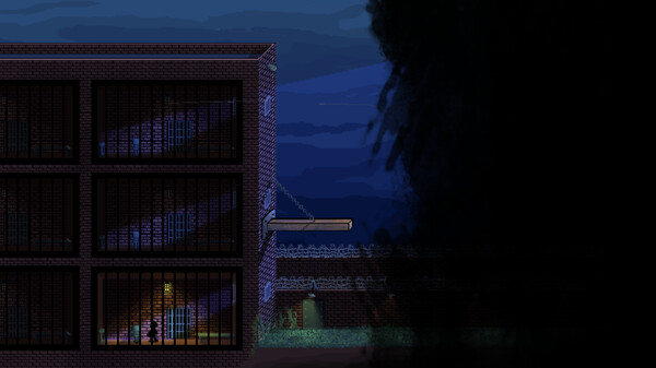 From The Night screenshot 1