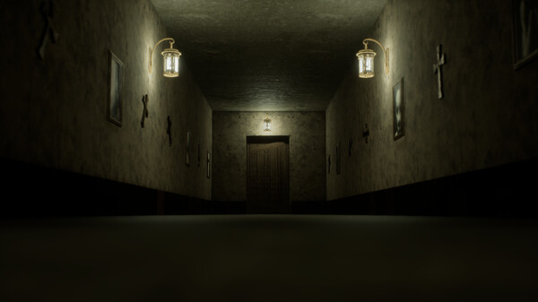 Slendrina Remake screenshot 4
