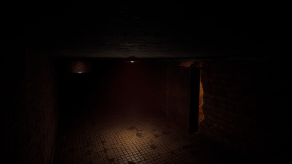 Slendrina Remake screenshot 11