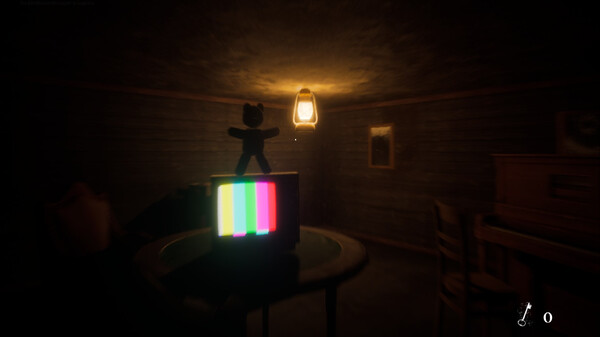 Slendrina Remake screenshot 3