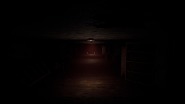 Slendrina Remake screenshot 10