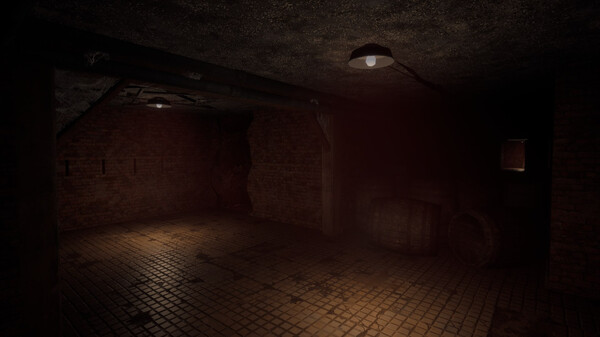 Slendrina Remake screenshot 5