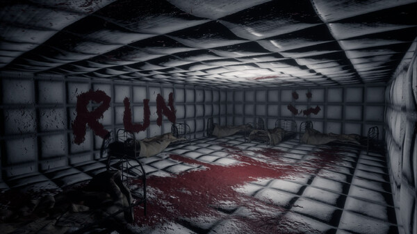 Slendrina Remake screenshot 2