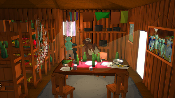Six Legends screenshot 12