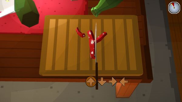 Six Legends screenshot 5