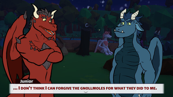 Six Legends screenshot 10