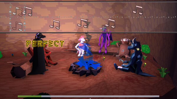 Six Legends screenshot 3