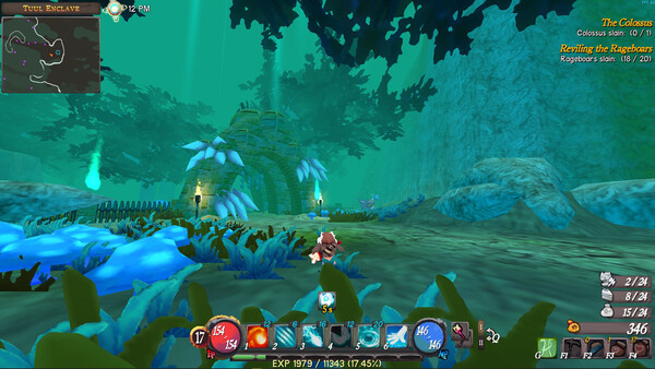 ATLYSS screenshot 4