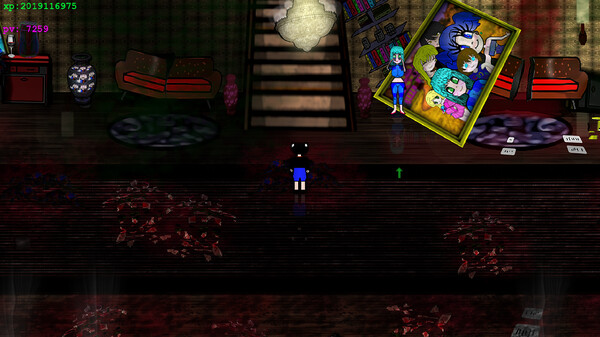 Résop Paz Yandere True ( Rpyt ) ( R-pyt ) ( Resop Paz ) screenshot 11
