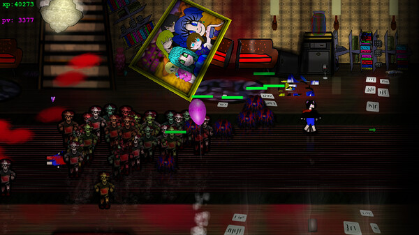 Résop Paz Yandere True ( Rpyt ) ( R-pyt ) ( Resop Paz ) screenshot 2