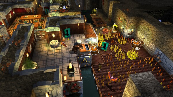 Dwelvers screenshot 7