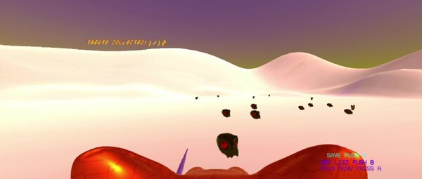Hoverkitty In The Hoververse Chapter Three screenshot 3