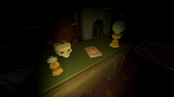 Souls : "위령" screenshot 1