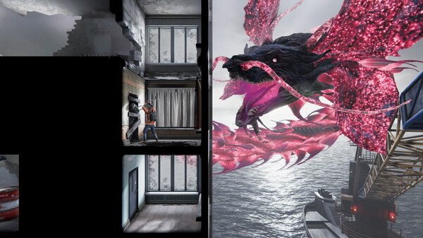 Kong: Survivor Instinct screenshot 7