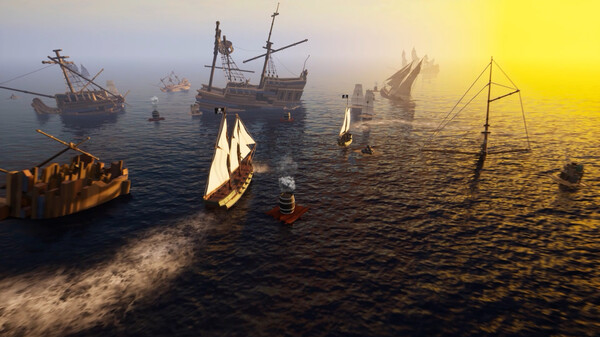 Line of Fire - Pirate Waltz screenshot 7