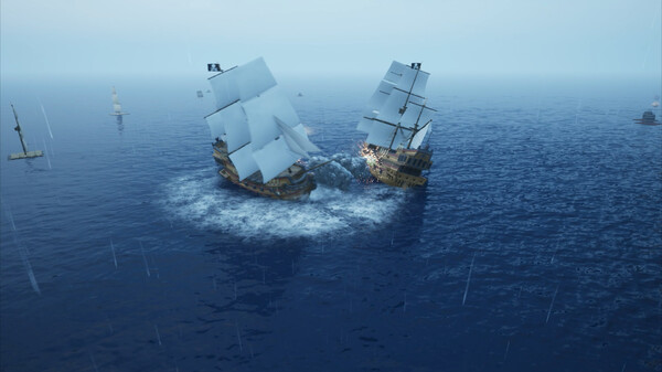 Line of Fire - Pirate Waltz screenshot 12