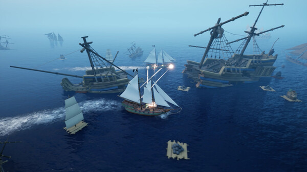 Line of Fire - Pirate Waltz screenshot 9