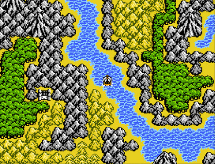 Scarmonde screenshot 3