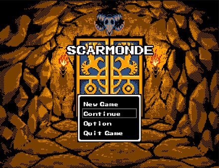 Scarmonde screenshot 5