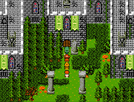 Scarmonde screenshot 6