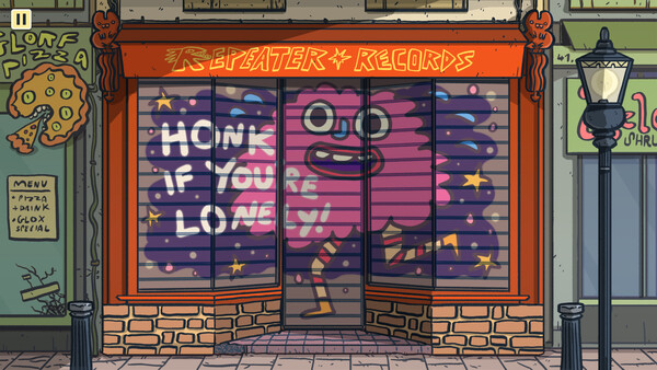 Wax Heads screenshot 2