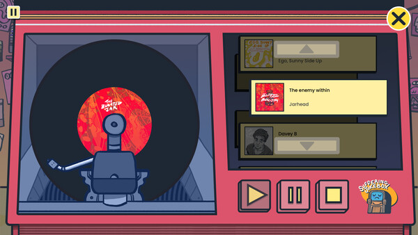 Wax Heads screenshot 4