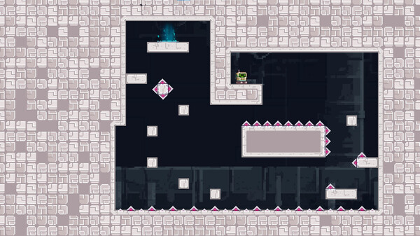 The Bit's Escape screenshot 2