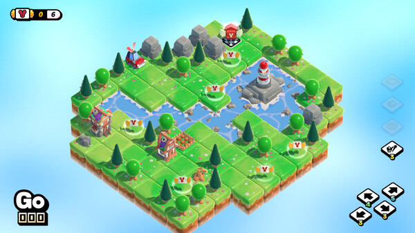 Ringo's Roundup screenshot 4