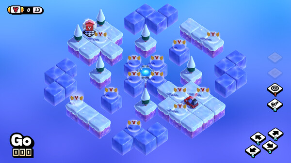 Ringo's Roundup screenshot 5