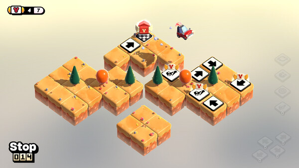 Ringo's Roundup screenshot 1