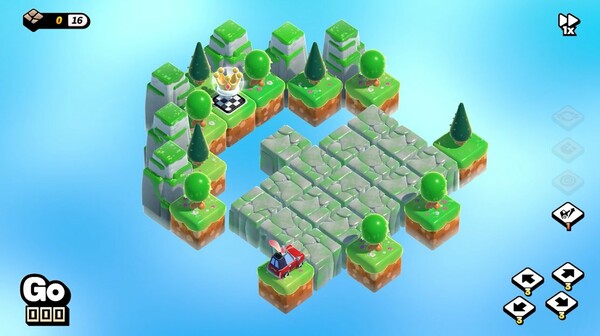 Ringo's Roundup screenshot 2