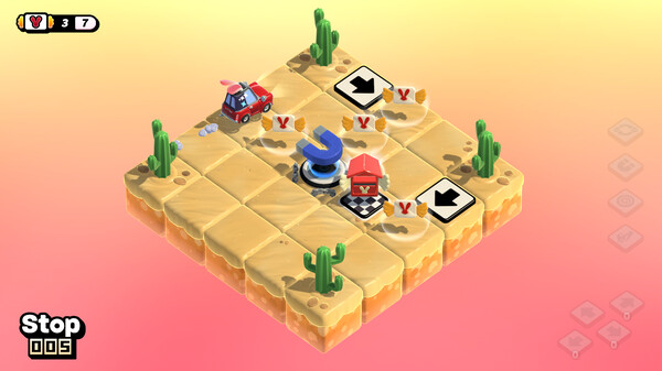 Ringo's Roundup screenshot 8