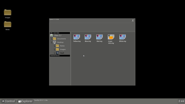 The Lost Tape - Cellar screenshot 7