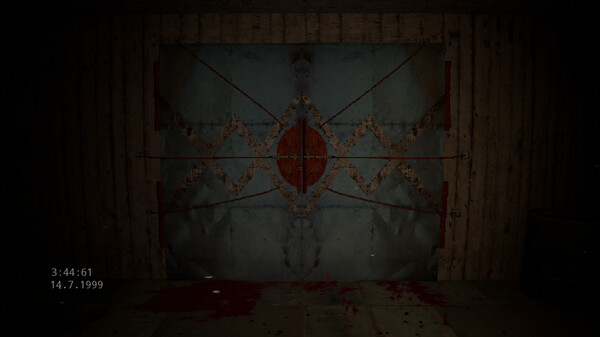 The Lost Tape - Cellar screenshot 6