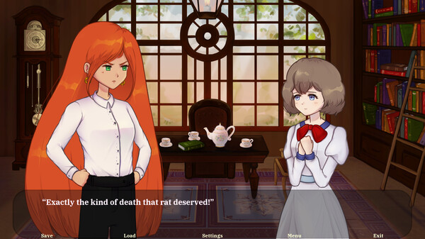 JUSFASLEX screenshot 1