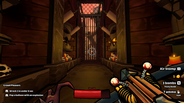 Ash & Adam's GOBSMACKED screenshot 8