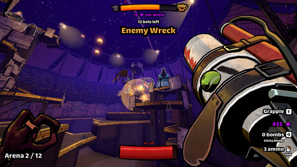 Ash & Adam's GOBSMACKED screenshot 3