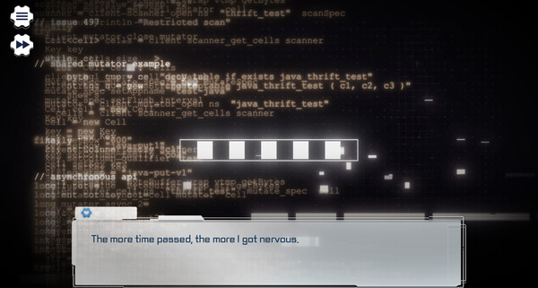 Memorial Circuit screenshot 5