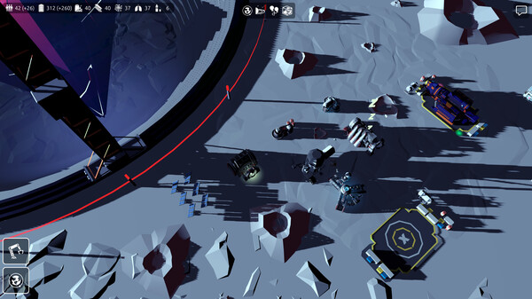 Trappist screenshot 3
