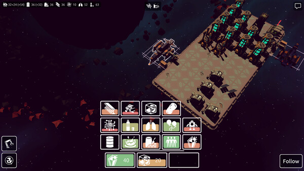 Trappist screenshot 5