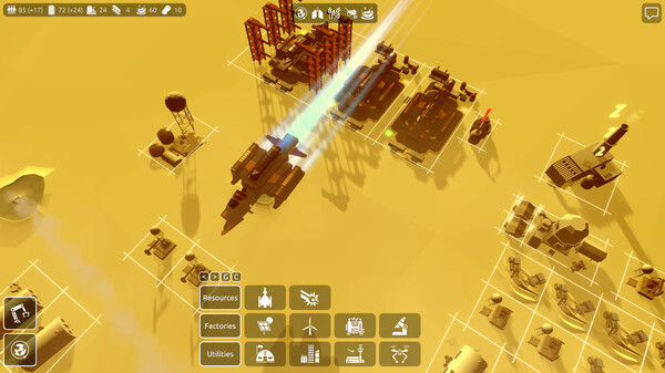 Trappist screenshot 2