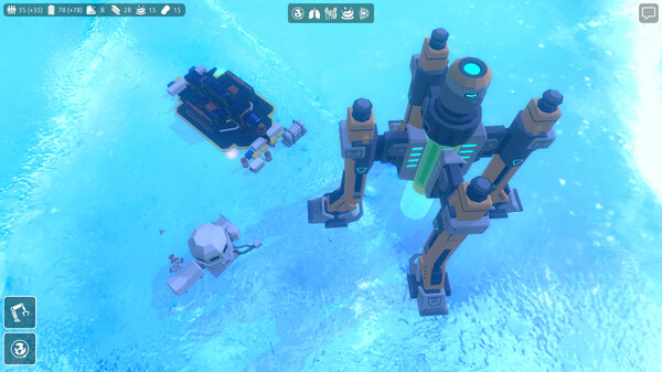 Trappist screenshot 9