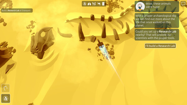 Trappist screenshot 6