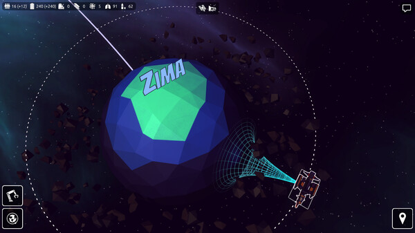 Trappist screenshot 8