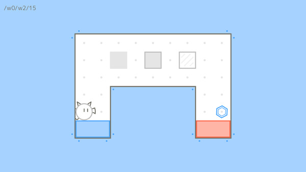 Maxwell's puzzling demon screenshot 4