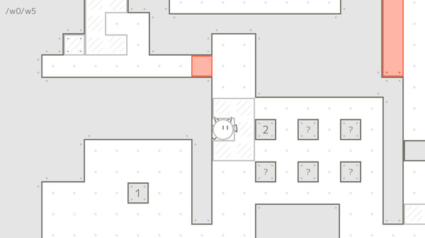 Maxwell's puzzling demon screenshot 2