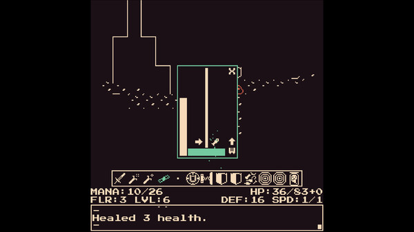 The Dungeon-Dungeon Awaits screenshot 3