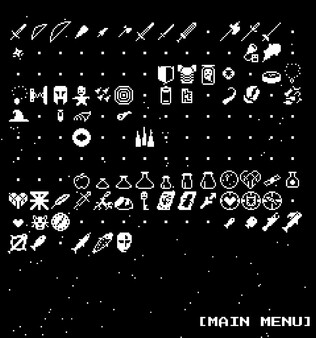 The Dungeon-Dungeon Awaits screenshot 5