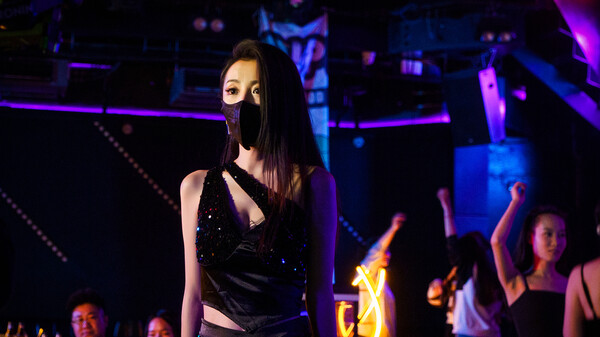 Oh My Goddess! screenshot 4
